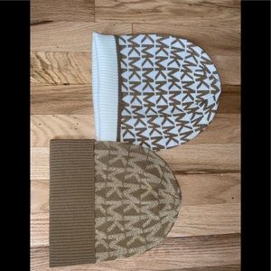 Michael Kors Beanies